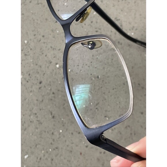 Michael Kors Eyeglasses Frames ONLY MK342M 401 53-17-140 Full Rim square main image 8